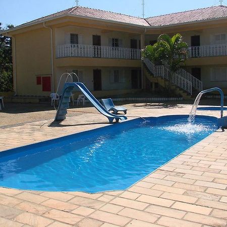 Hotel Villagio D'Italia Виньеду Экстерьер фото
