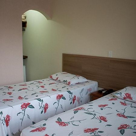 Hotel Villagio D'Italia Виньеду Экстерьер фото