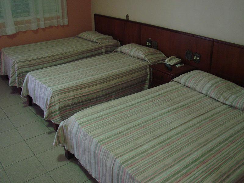 Hotel Villagio D'Italia Виньеду Номер фото