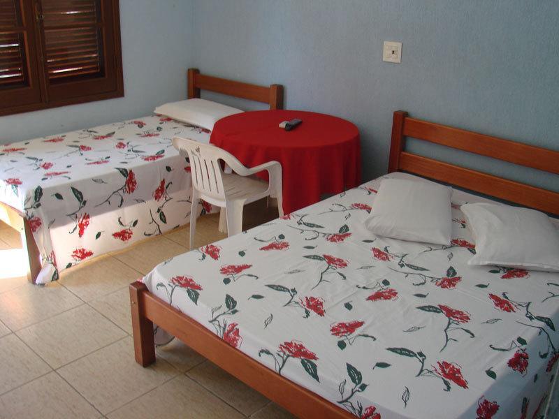 Hotel Villagio D'Italia Виньеду Номер фото