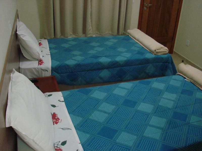 Hotel Villagio D'Italia Виньеду Номер фото