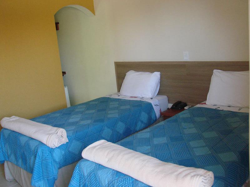 Hotel Villagio D'Italia Виньеду Номер фото