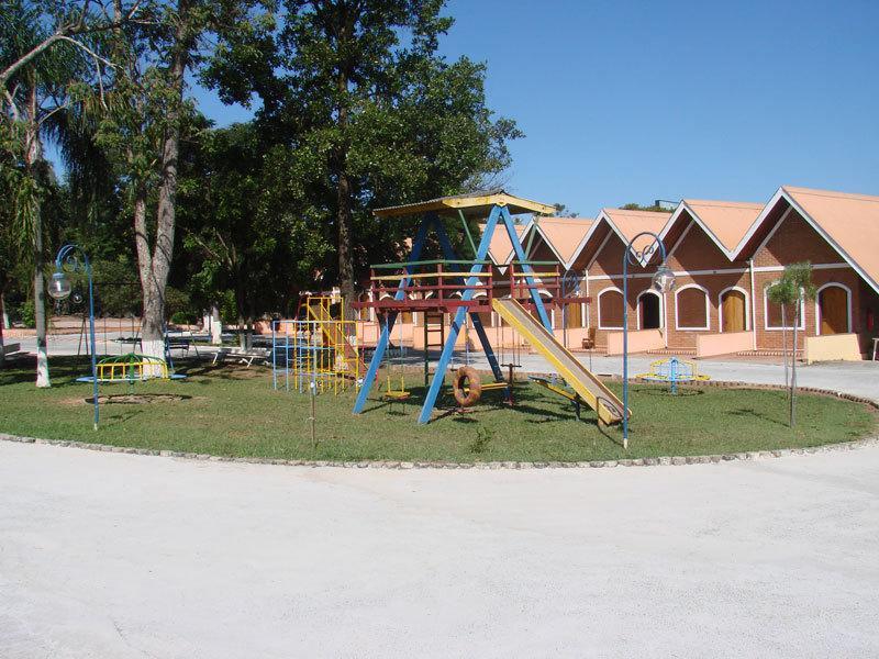 Hotel Villagio D'Italia Виньеду Экстерьер фото