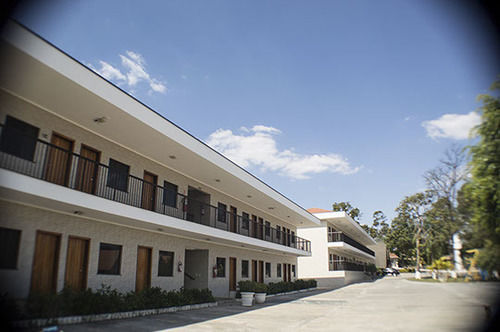 Hotel Villagio D'Italia Виньеду Экстерьер фото