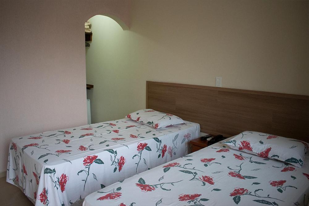 Hotel Villagio D'Italia Виньеду Экстерьер фото